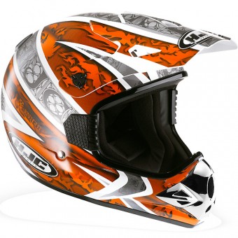 casco moto HJC CS-X3 X-Knight MC7